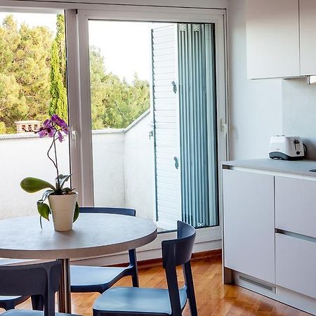 Apartment Lunta Krk Town Exteriér fotografie